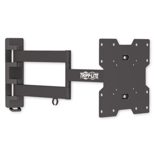 Tilt Wall Mount For 37" To 70" Tvs/monitors, Up To 200 Lbs