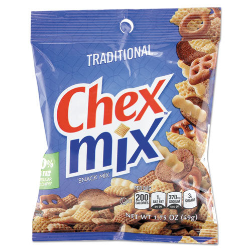 Varieties, Assorted Flavors, 1.75 oz Pack, 30 Packs/Carton, Ships in 1-3 Business Days Varieties, Assorted Flavors, 1.75 oz Pack, 30 Packs/Carton, Ships in 1-3 Business Days