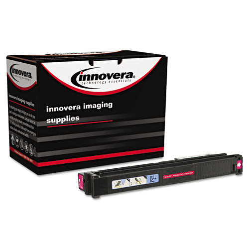 Remanufactured Yellow Toner, Replacement For 5225 (ce742a), 7,300 Page-yield