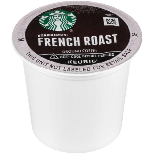 French Roast K-cups, 96/carton