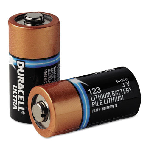 Replacement Batteries for ZOLL AED Plus, 123, 10/Pack Replacement Batteries for ZOLL AED Plus, 123, 10/Pack