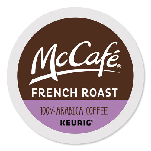 French Roast K-cup, 24/bx