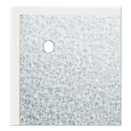 Magnetic Glass Dry Erase Board Value Pack, 72 X 36, White Surface