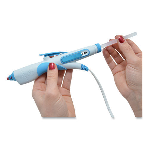 Projectmate All Temp Glue Pen, 10 W Projectmate All Temp Glue Pen, 10 W
