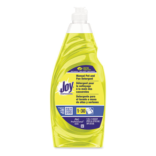 Dishwashing Liquid, Lemon Scent, 5 Gal Cube