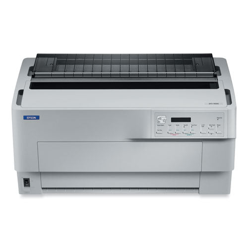 Dfx-9000 Wide Format Impact Printer