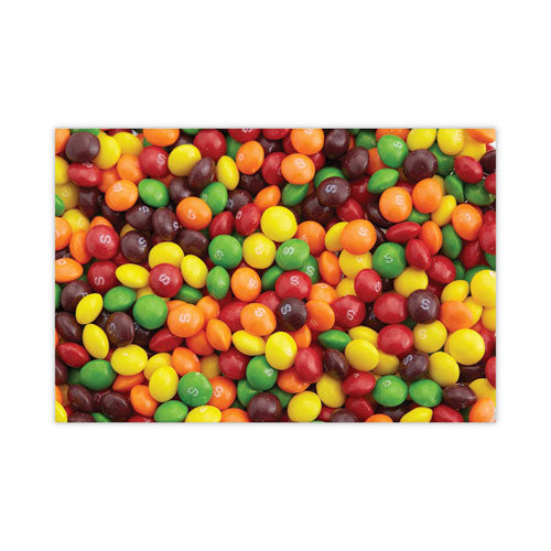Chewy Candy, Original, 2.17 Oz Bag, 36 Bags/box, Ships In 1-3 Business Days