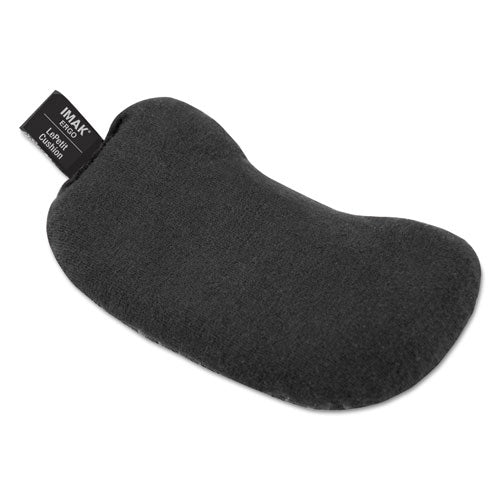 Le Petit Mouse Wrist Cushion, 4.25 X 2.5, Teal
