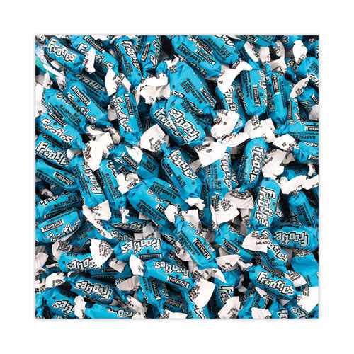 Frooties, Blue Raspberry, 38.8 Oz Bag, 360 Pieces/bag, Ships In 1-3 Business Days