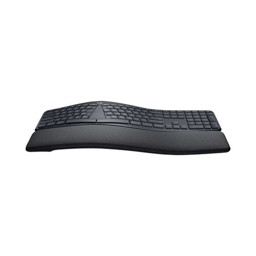 Ergo K860 Split Keyboard For Business, Graphite