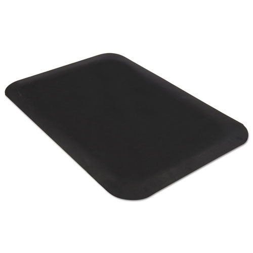 Pro Top Anti-fatigue Mat, Pvc Foam/solid Pvc, 36 X 60, Gray