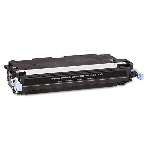 Remanufactured Magenta Toner, Replacement For 314a (q7563a), 3,500 Page-yield