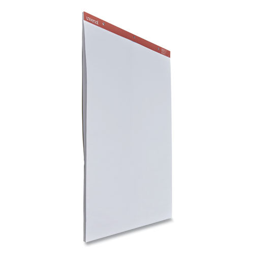 Easel Pads/flip Charts, Unruled, 27 X 34, White, 50 Sheets, 2/carton