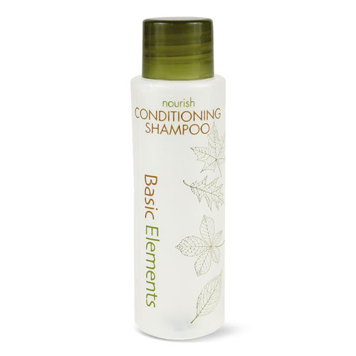 Conditioning Shampoo, Clean Scent, 1 Oz, 200/carton