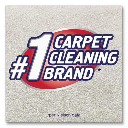 Carpet Cleaner, 32 Oz Spray Bottle, 12/carton