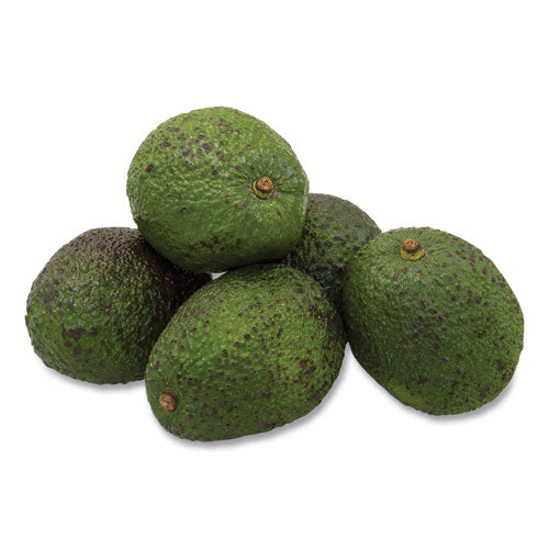 Fresh Avocados, 5/pack, Ships In 1-3 Business Days