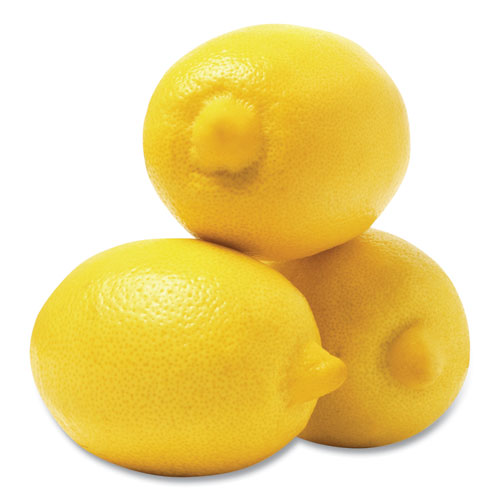 Fresh Lemons, 3 Lbs, Ships In 1-3 Business Days