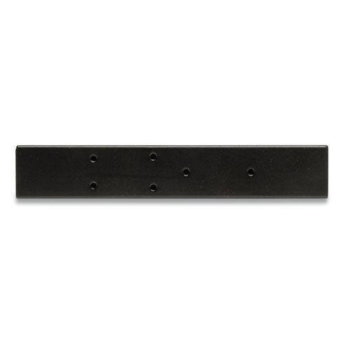 Usb 2.0 Mini Hub, 4 Ports, Black