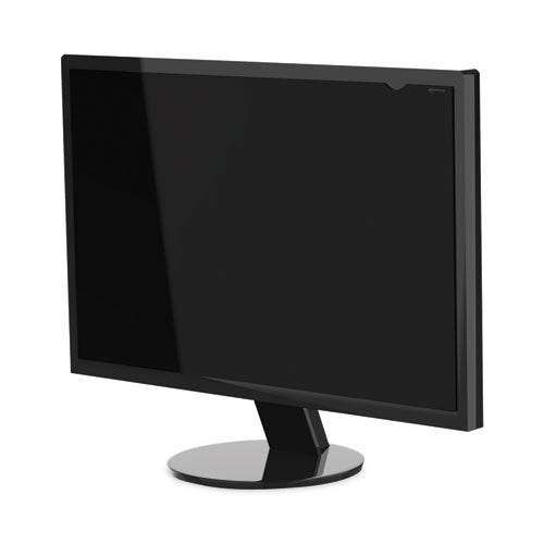 Blackout Privacy Filter For 27" Widescreen Flat Panel Monitor, 16:9 Aspect Ratio