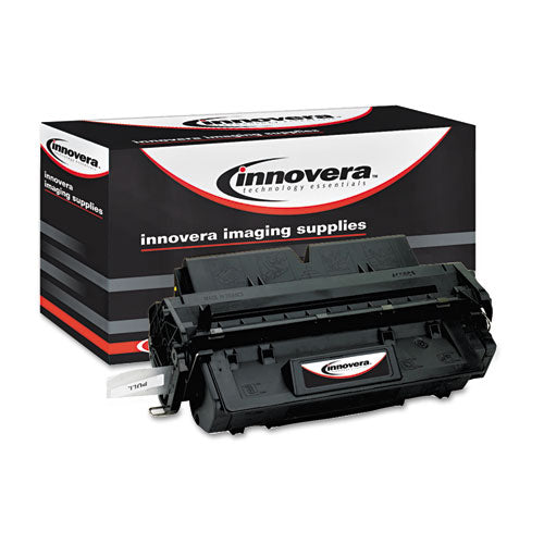 Remanufactured Black Toner, Replacement For Fx-7 (7621a001aa), 4,500 Page-yield