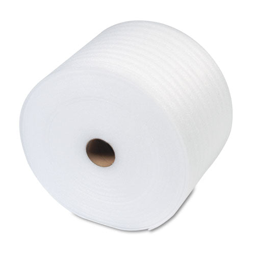 Cell-Aire Polyethylene Foam Packaging, 125 mil Thick, 12 Cell-Aire Polyethylene Foam Packaging, 125 mil Thick, 12