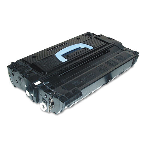 Remanufactured Black High-yield Toner, Replacement For 43x (c8543x), 30,000 Page-yield