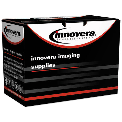 Remanufactured Black High-yield Toner, Replacement For 106r01439, 19,800 Page-yield