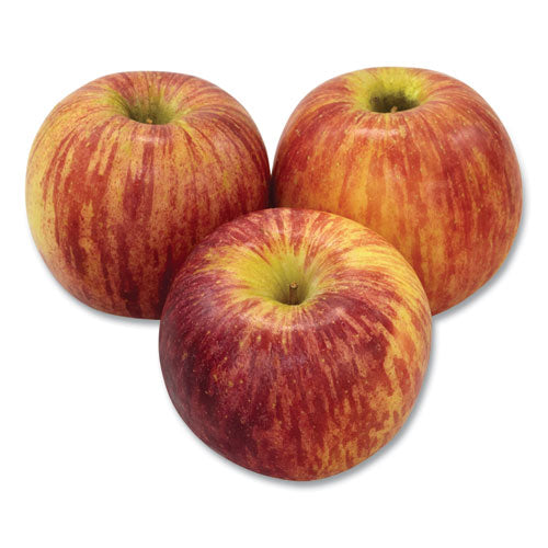 Fresh Fuji Apples, 8/pack, Ships In 1-3 Business Days
