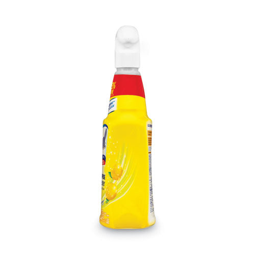 Ready-to-use All-purpose Cleaner, Lemon Breeze, 32 Oz Spray Bottle