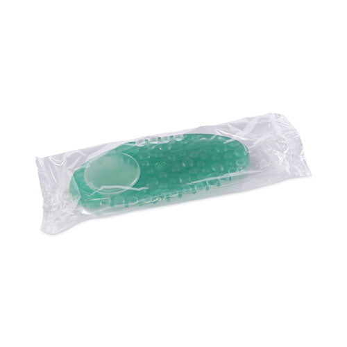 Curve Air Freshener, Cucumber Melon, Green, 10/box, 6 Boxes/carton
