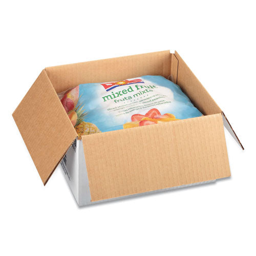 Frozen Mixed Fruit, 5 lb Bag, Ships in 1-3 Business Days Frozen Mixed Fruit, 5 lb Bag, Ships in 1-3 Business Days