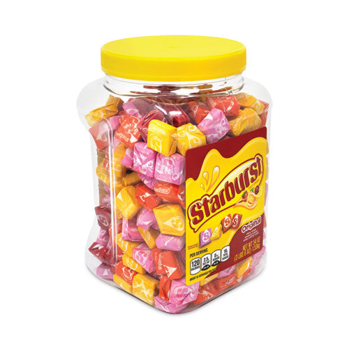 Original Fruit Chews, Assorted, 54 oz Tub, Ships in 1-3 Business Days Original Fruit Chews, Assorted, 54 oz Tub, Ships in 1-3 Business Days