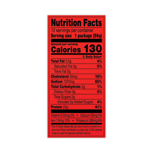 Big Beef Sticks, 0.92 oz Sticks, 20 Sticks/Carton, Ships in 1-3 Business Days Big Beef Sticks, 0.92 oz Sticks, 20 Sticks/Carton, Ships in 1-3 Business Days