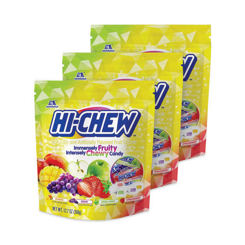 Fruit Chews, Original, 12.7 Oz, 3/pack, Ships In 1-3 Business Days
