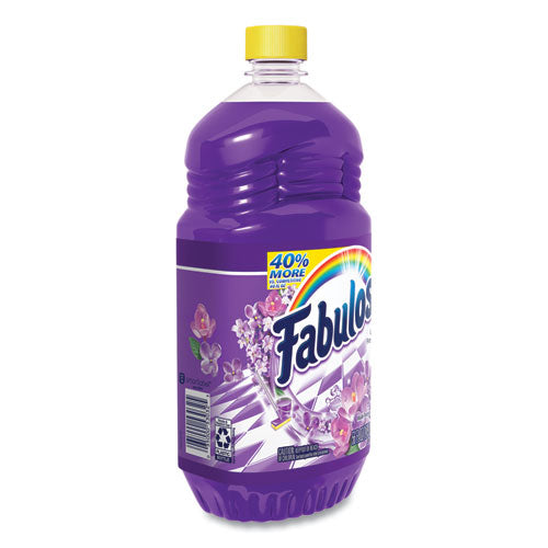 Multi-use Cleaner, Lavender Scent, 56 Oz Bottle