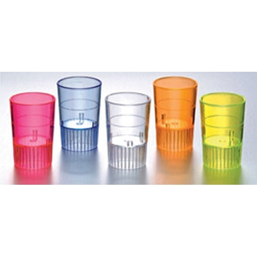 Yoshi Neon Lights 1 oz. Shooters 500/Case