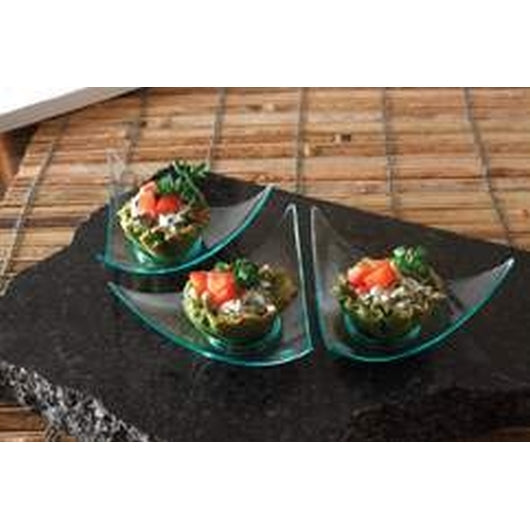 Small Wonders Aster Dish 200/Case