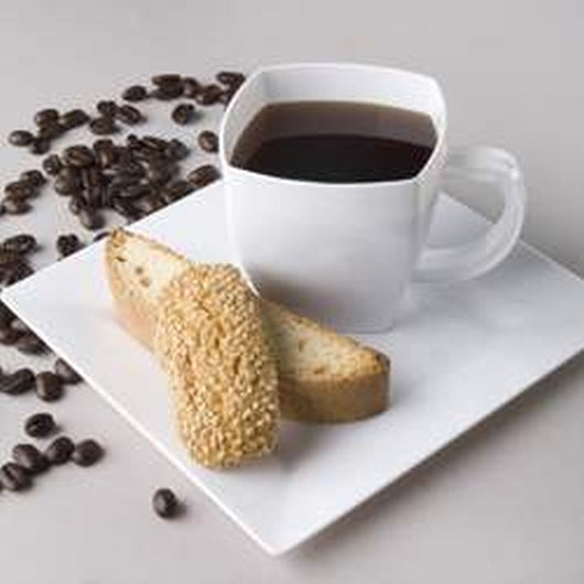 Squares 8 oz. Coffee Mug 96/Case