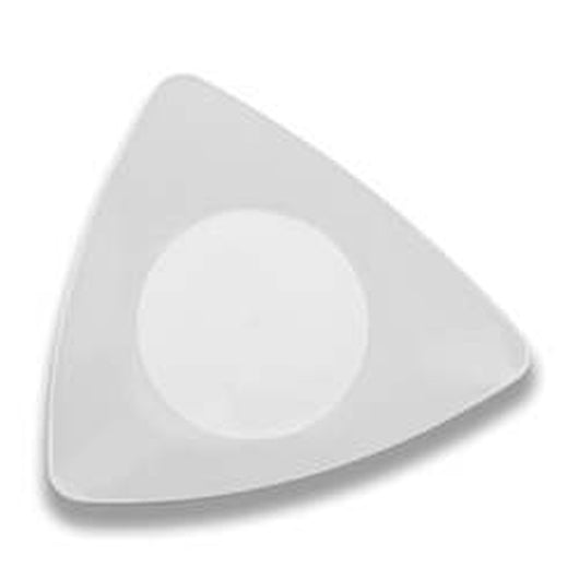 Triangles Salad Plate 120/Case