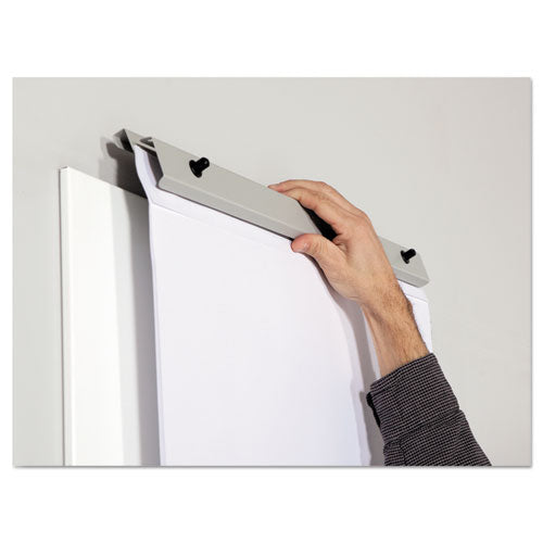 Magnetic Dry Erase Tile Board, 29.5 X 45, White Surface