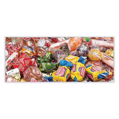 Candy Assortments, All Tyme Candy Mix, 5 lb Carton Candy Assortments, All Tyme Candy Mix, 5 lb Carton