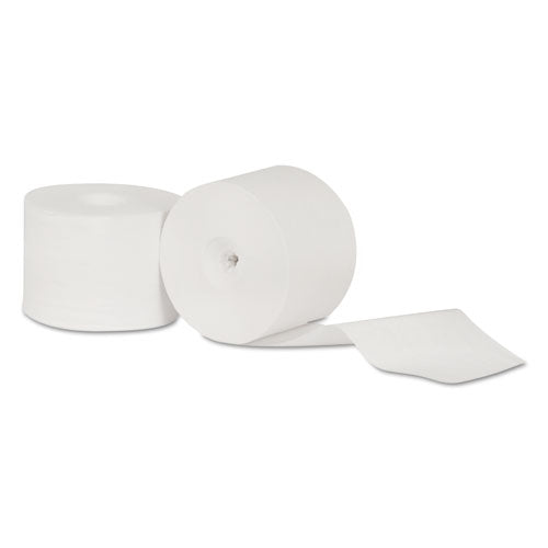 Advanced High Capacity Bath Tissue, Septic Safe, 2-ply, White, 1,000 Sheets/roll, 36/carton