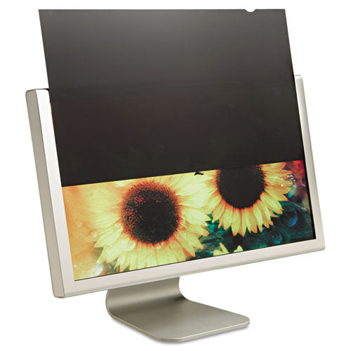 Secure View Lcd Monitor Privacy Filter For 19" Widescreen Flat Panel Monitor, 16:10 Aspect Ratio