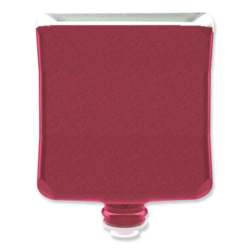 Kresto Cherry Heavy Duty Hand Cleaner Manual Cartridge, Cherry Scent, 2 L Cartridge Refill, 4/carton