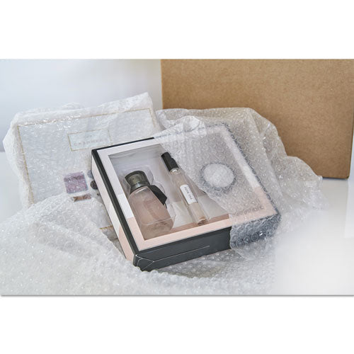 Bubble Wrap Cushioning Material, 0.31" Thick, 12" X 100 Ft