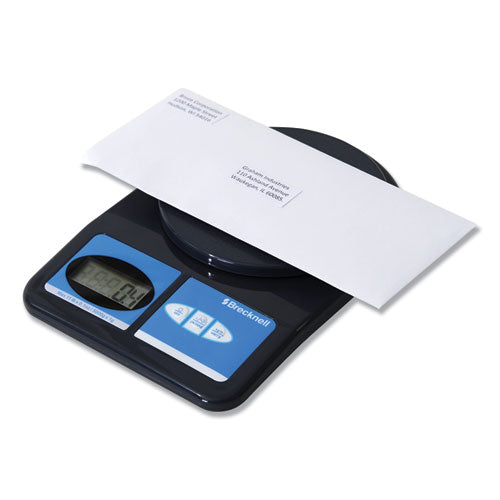 Brecknell PS25 Electronic Scale - SBWPS25GRAY