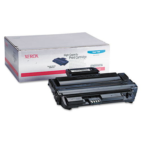 106r01373 Toner, 3,500 Page-yield, Black