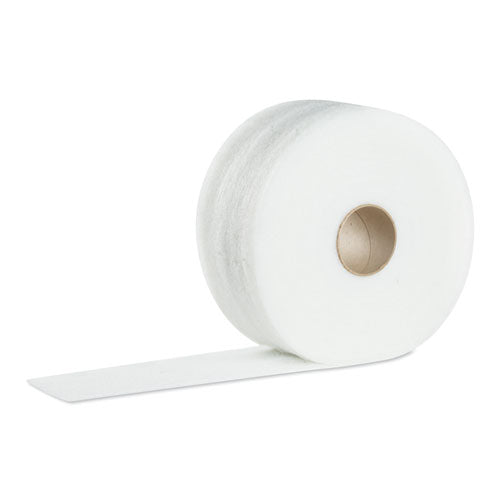 Easy Trap Duster, 5" X 30 Ft, White, 1 60 Sheet Roll/box