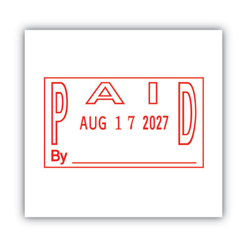Es Dater, Paid + Date, 1 X 1.81, Red