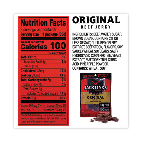 Big Beef Sticks, 0.92 oz Sticks, 20 Sticks/Carton, Ships in 1-3 Business Days Big Beef Sticks, 0.92 oz Sticks, 20 Sticks/Carton, Ships in 1-3 Business Days